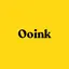 Ooink Ramen logo