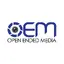 Open Ended Media logo