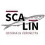 Osteria Scalin logo