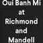 Oui Banh Mi logo