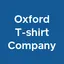 Oxford T-Shirt logo
