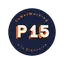 P15 CoNetWorking Space à la Biennoise logo