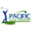 Pacific Golf Centers logo
