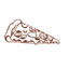 Palermo Pizzeria logo
