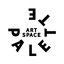 Palette Art Space logo