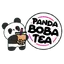 Panda Boba Tea logo