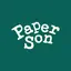 Paper Son at Soon and Soon logo