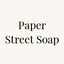 Paper Street Soap logo