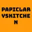 Papi Clary's Kitchen logo