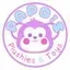 Papois Plushies & Toys logo