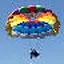 Parasailing Banjole logo