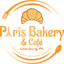 Paris Bakery & Café logo