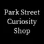 Park Street Curiosity Shop logo