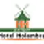 Parque Hotel Holambra logo