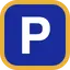 Paulie's Barbershop & Company logo