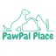 PawPal Place logo