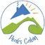 Peak's Cabin logo
