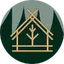 Peberg logo