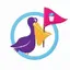 Pelican's SnoBalls logo