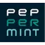 Peppermint Werbung Berlin logo