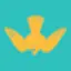 Peregrine Coffee Roasters logo