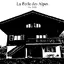 Perle des Alpes logo