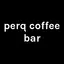 Perq Coffee Bar logo