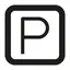 Perron 28 logo