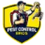 Pest Control Bros logo