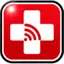 Phonebulance iPhone Repair logo