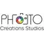 Photo Creations Studios logo