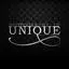 Photography is unique logo