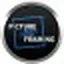 Picture Worth Custom Framing logo