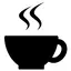 Pilot Pete's Coffee & Treats logo