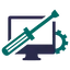 Pimp My PC logo