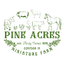 Pine Acres Miniature Farm logo