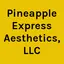 Pineapple Express Aesthetics logo