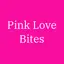 Pink Love Bites logo