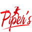 Piper's Soft Serve Bar logo