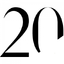 Pizza Venti logo