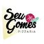 Pizzaria Seu Gomes logo