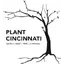 Plant Cincinnati logo