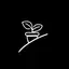 Plant Land logo