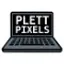 Plett Pixels Web Design and Development logo