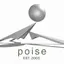 Poise Consulting logo