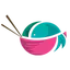 Poki Tako logo
