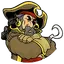 Pora Cà logo