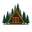 Pousada Alpes logo