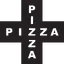 POW Pizza logo