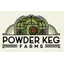 Powder Keg Farms logo